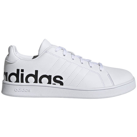 adidas Grand Court LTS Shoe - Kids Casual