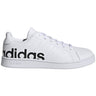 adidas Grand Court LTS Shoe - Kids Casual