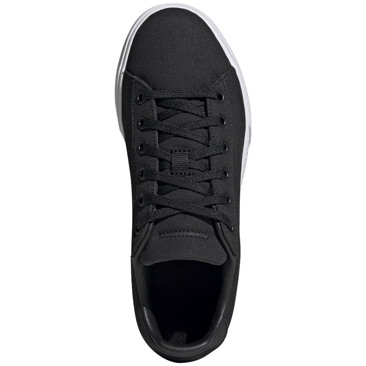 adidas Daily 3.0 LTS Shoe - Kids Skateboarding
