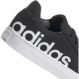adidas Daily 3.0 LTS Shoe - Kids Skateboarding