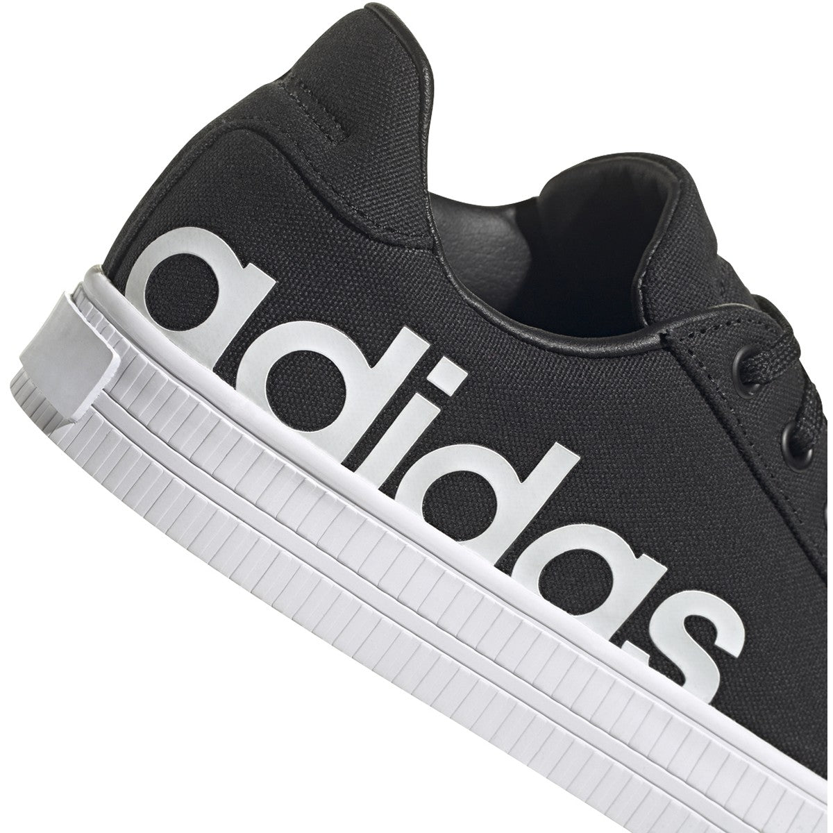 adidas Daily 3.0 LTS Shoe - Kids Skateboarding