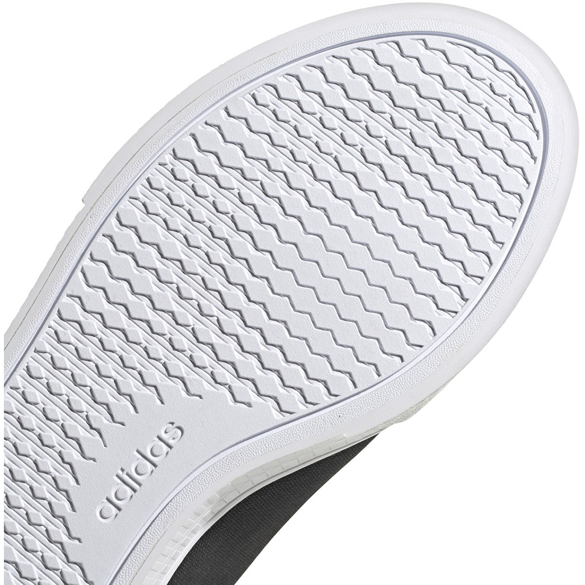adidas Daily 3.0 LTS Shoe - Kids Skateboarding