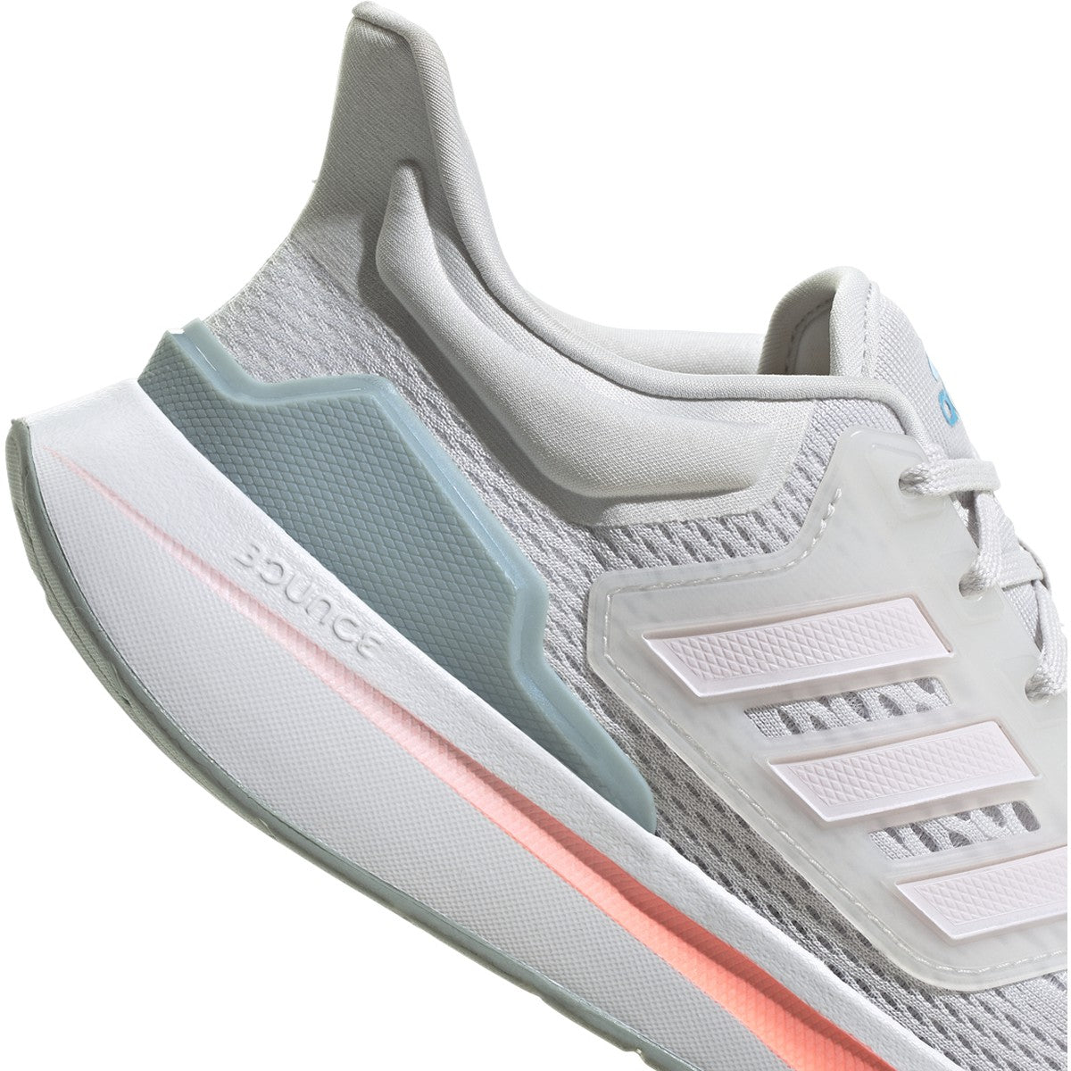 adidas EQ21 Run Shoe - Womens Running