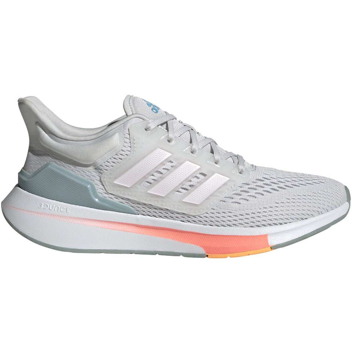 adidas EQ21 Run Shoe - Womens Running