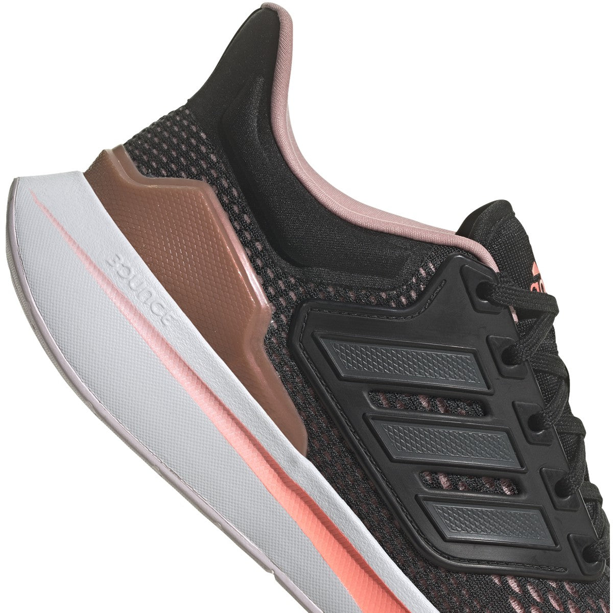 adidas EQ21 Run Shoe - Womens Running
