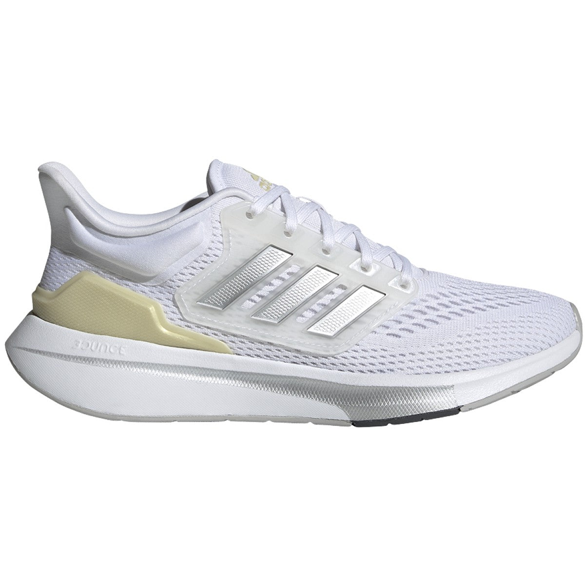 adidas EQ21 Run Shoe - Womens Running