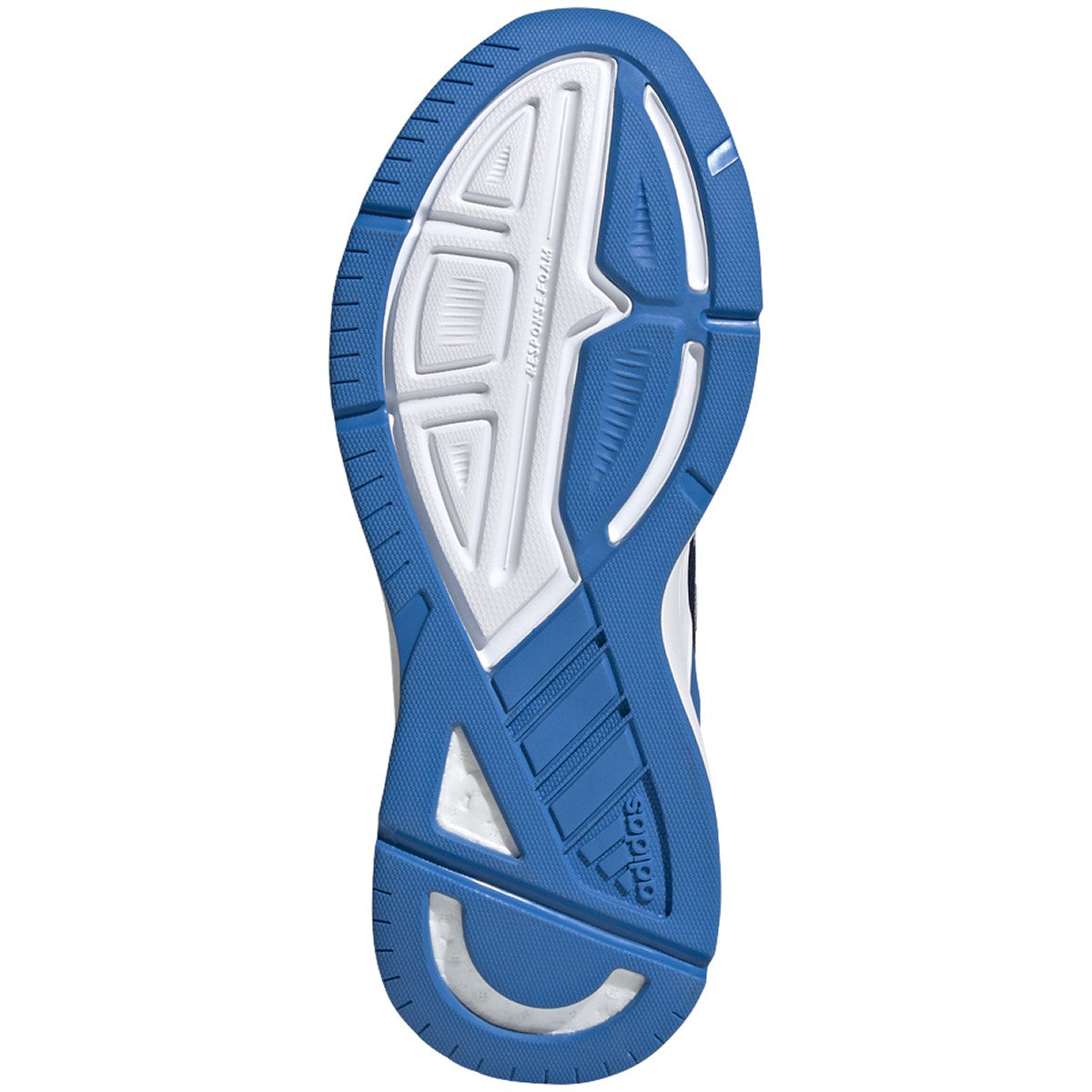 adidas Response Super 2.0 Shoe - Youth Running