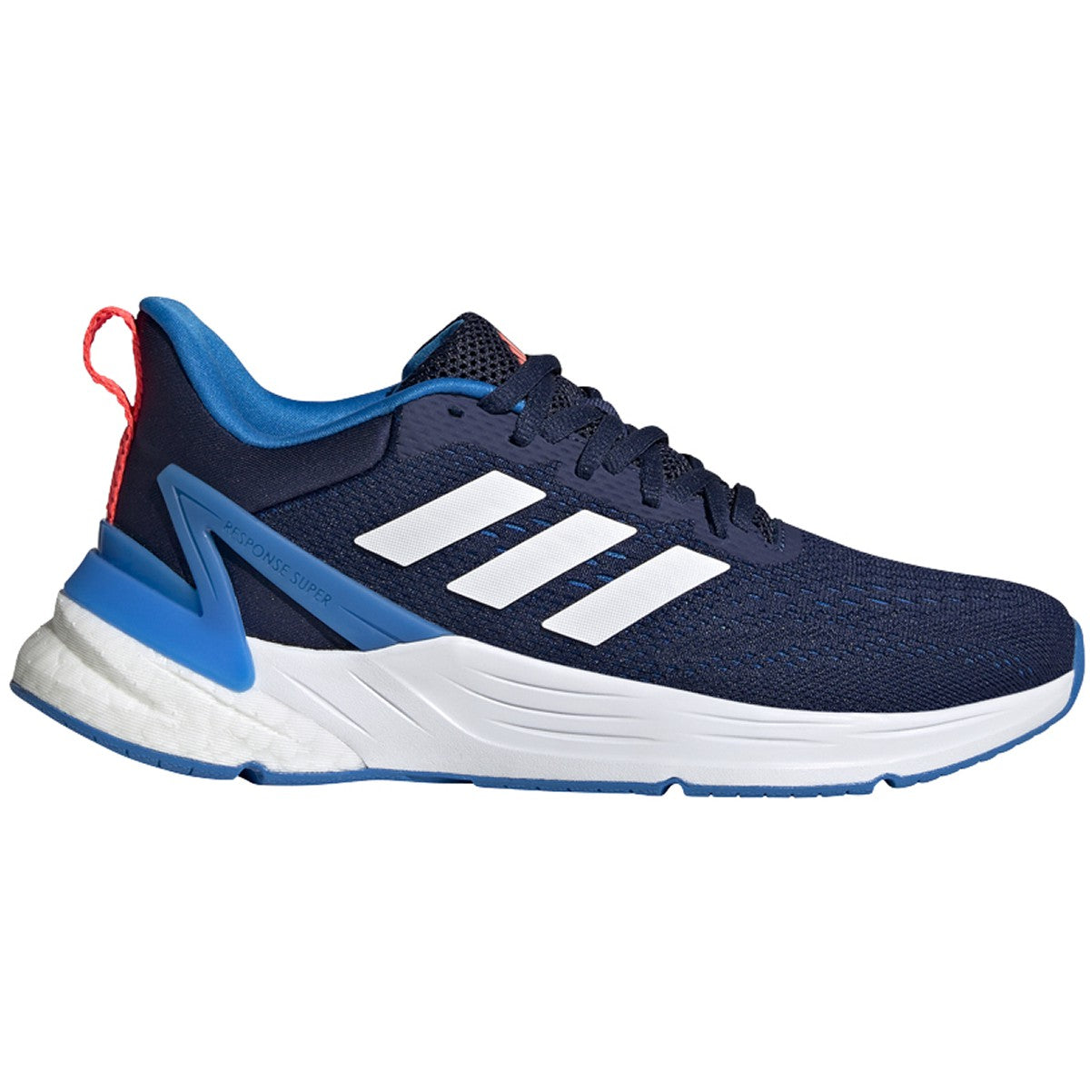 adidas Response Super 2.0 Shoe - Youth Running
