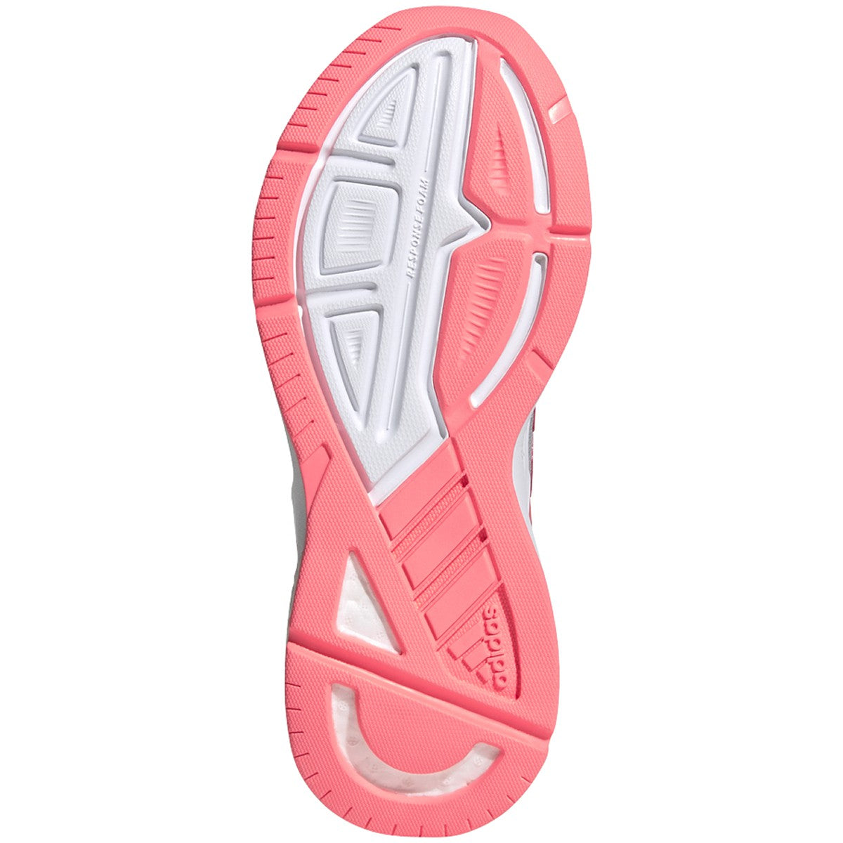 adidas Response Super 2.0 Shoe - Youth Running