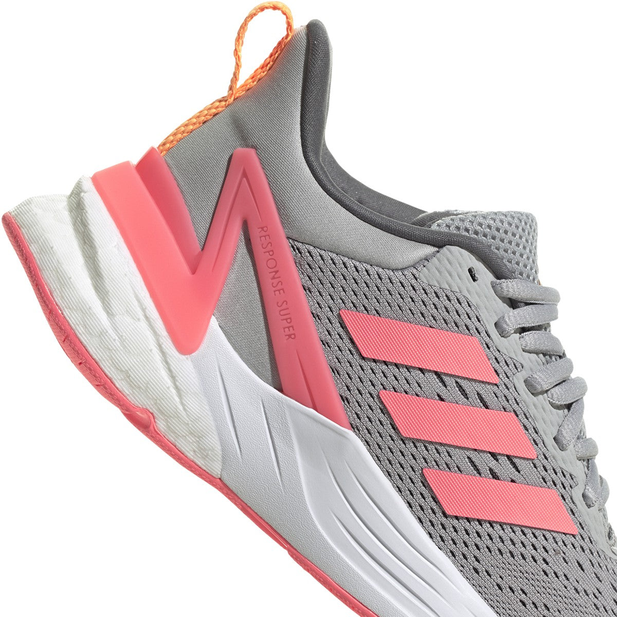 adidas Response Super 2.0 Shoe - Youth Running