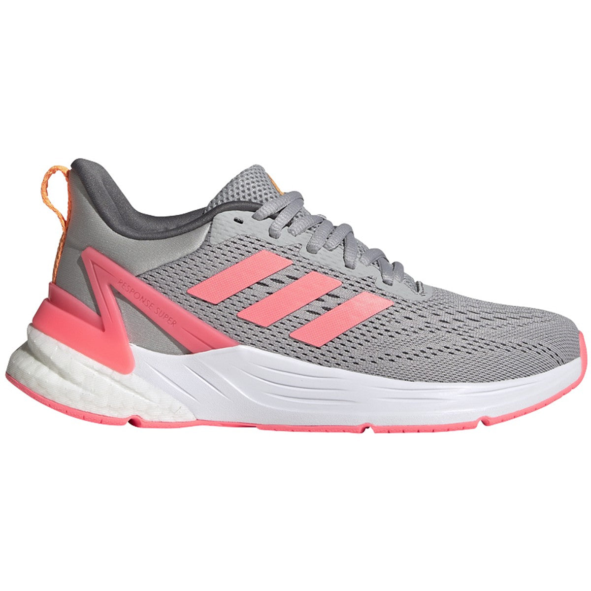 adidas Response Super 2.0 Shoe - Youth Running