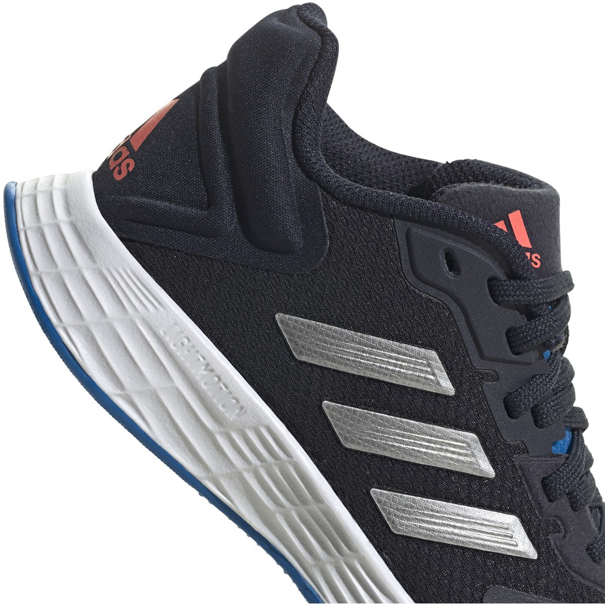 adidas Duramo 10 Shoe - Kids Running