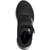 adidas Duramo 10 Elastic Lace Shoe - Kids Running
