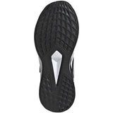 adidas Duramo 10 Elastic Lace Shoe - Kids Running