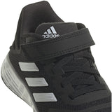 adidas Duramo 10 Elastic Lace Shoe - Kids Running