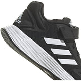 adidas Duramo 10 Elastic Lace Shoe - Kids Running