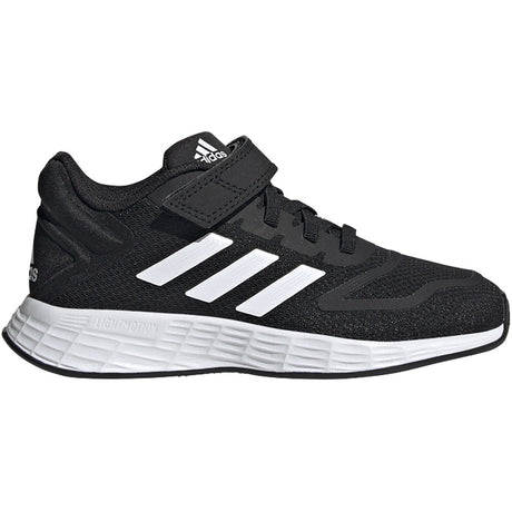 adidas Duramo 10 Elastic Lace Shoe - Kids Running