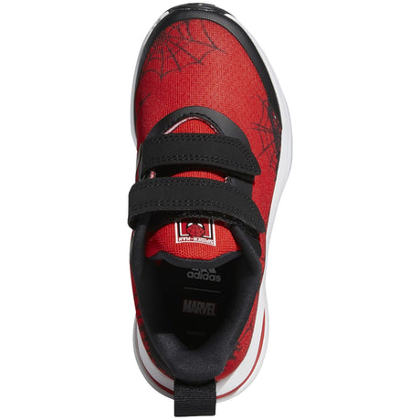 adidas FortaRun Spider-Man Shoe - Kids Running