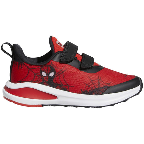 adidas FortaRun Spider-Man Shoe - Kids Running