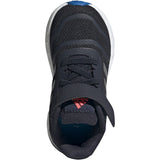 adidas Duramo 10 Elastic Lace Shoe - Infant Casual