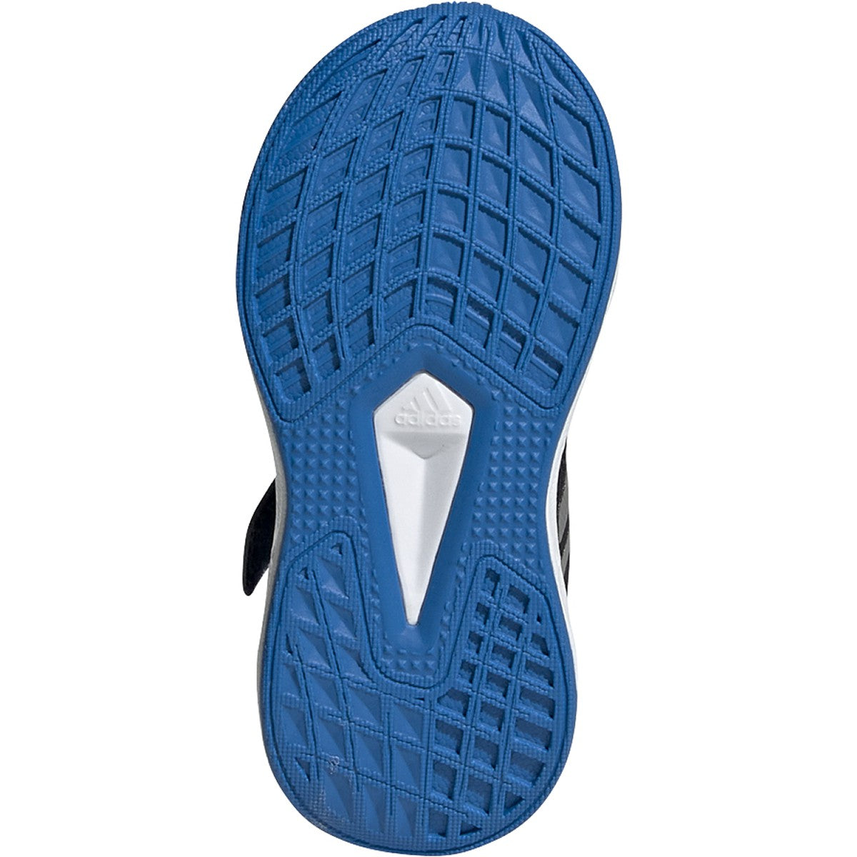 adidas Duramo 10 Elastic Lace Shoe - Infant Casual