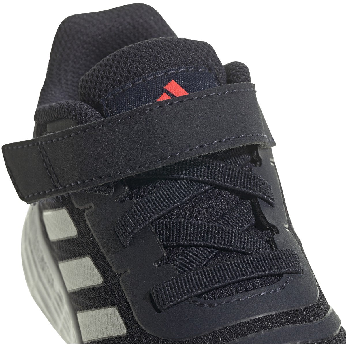 adidas Duramo 10 Elastic Lace Shoe - Infant Casual