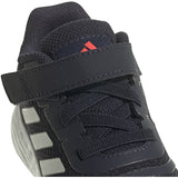 adidas Duramo 10 Elastic Lace Shoe - Infant Casual