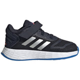 adidas Duramo 10 Elastic Lace Shoe - Infant Casual