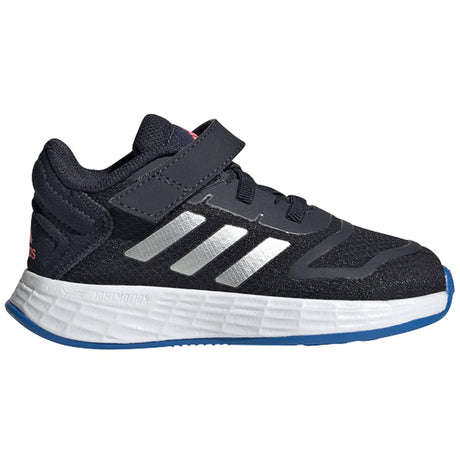 adidas Duramo 10 Elastic Lace Shoe - Infant Casual