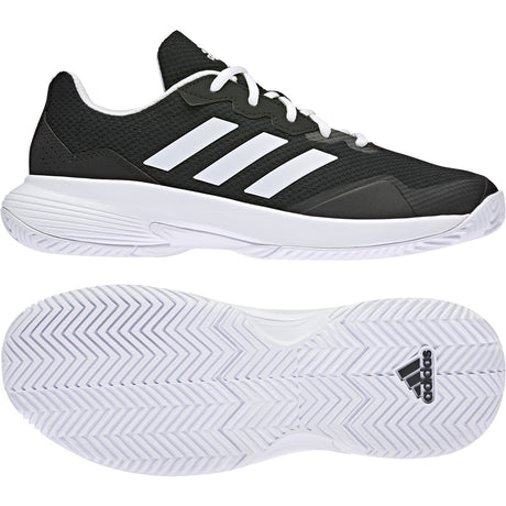 adidas Gamecourt 2 Shoe - Womens Tennis
