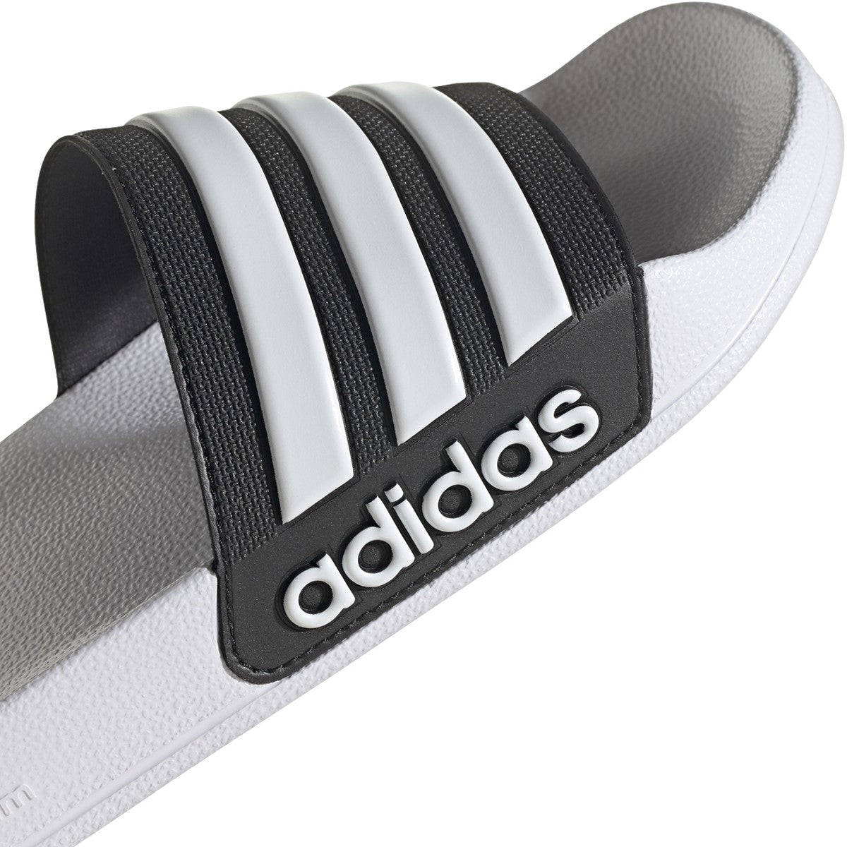 adidas Adilette Shower Slide - Mens Swim