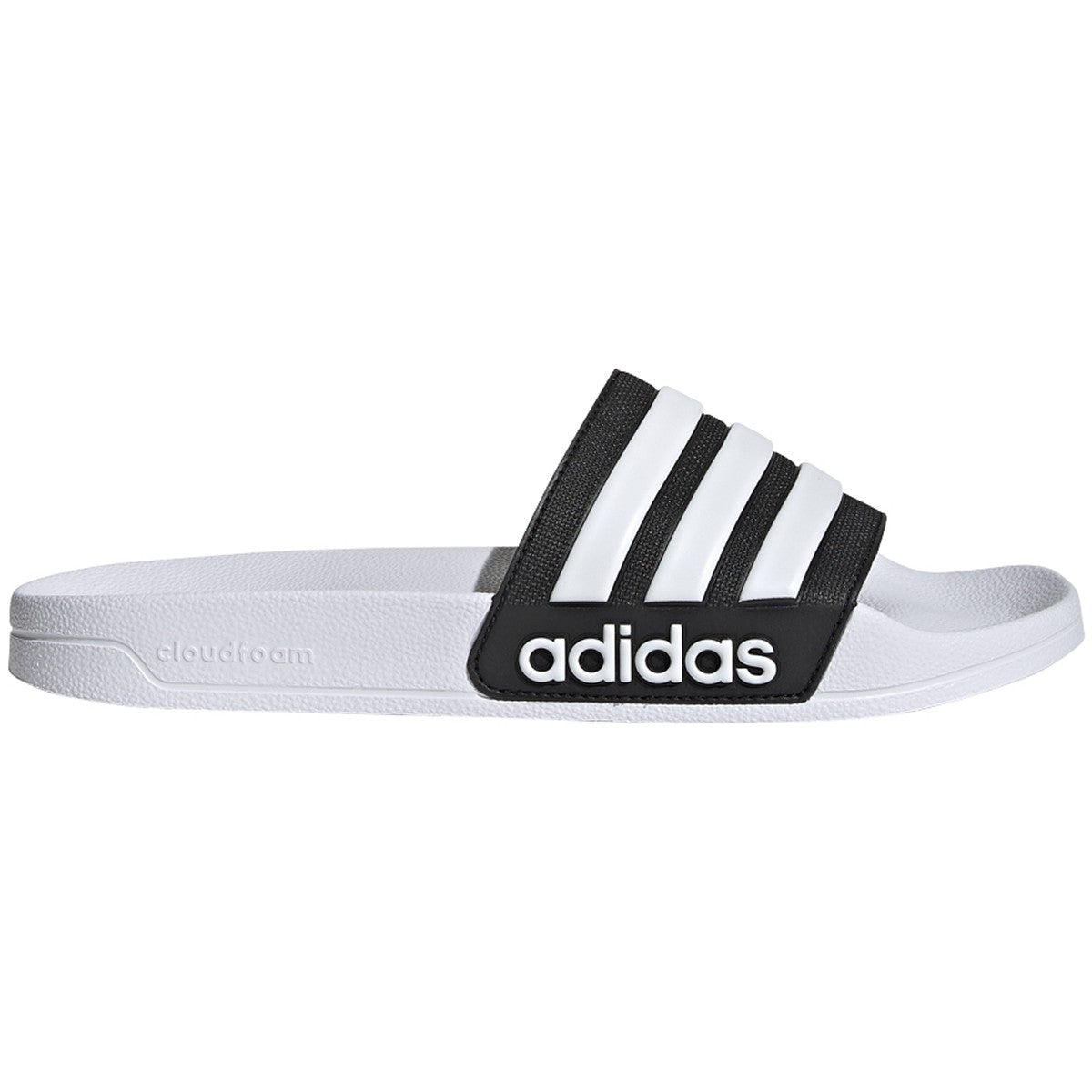 adidas Adilette Shower Slide - Mens Swim