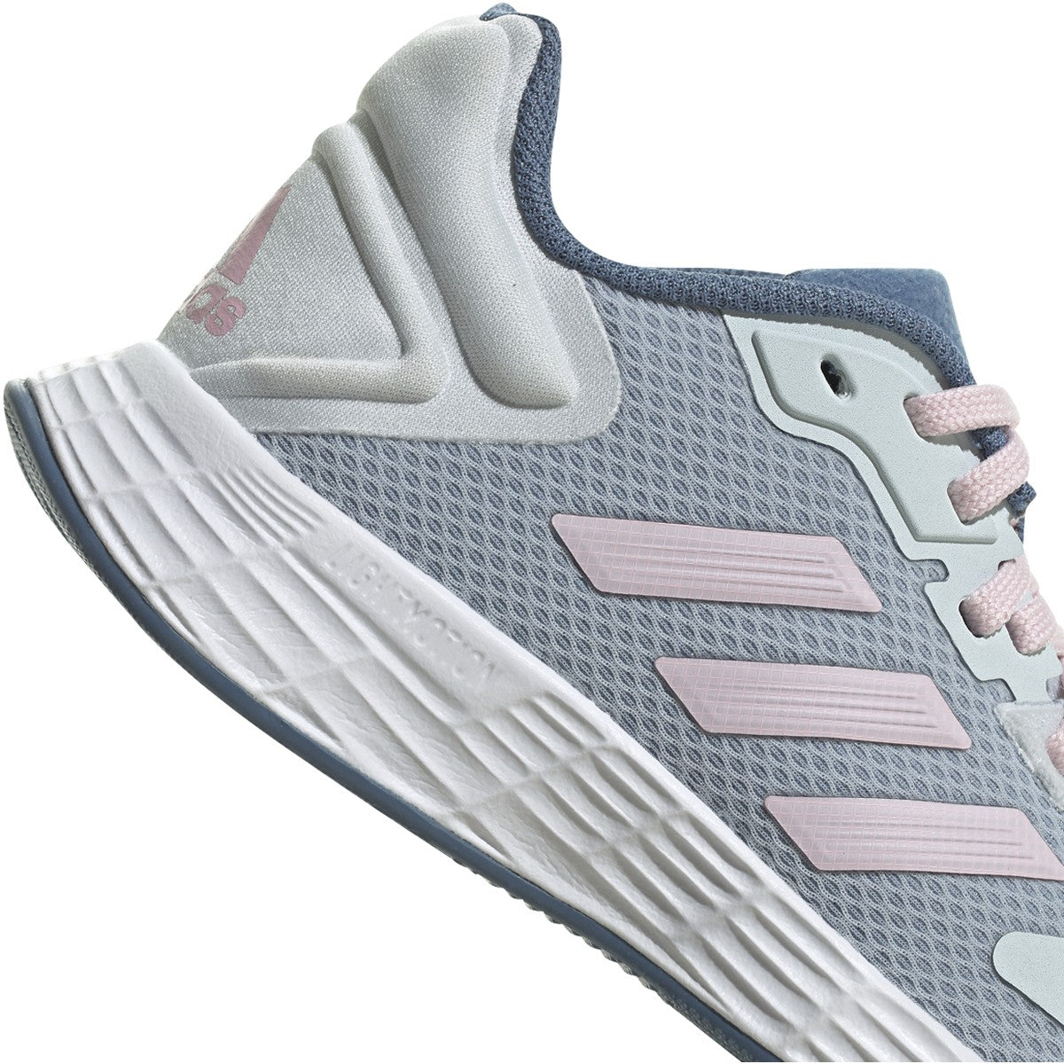 adidas Duramo 10 Shoe - Kids Running