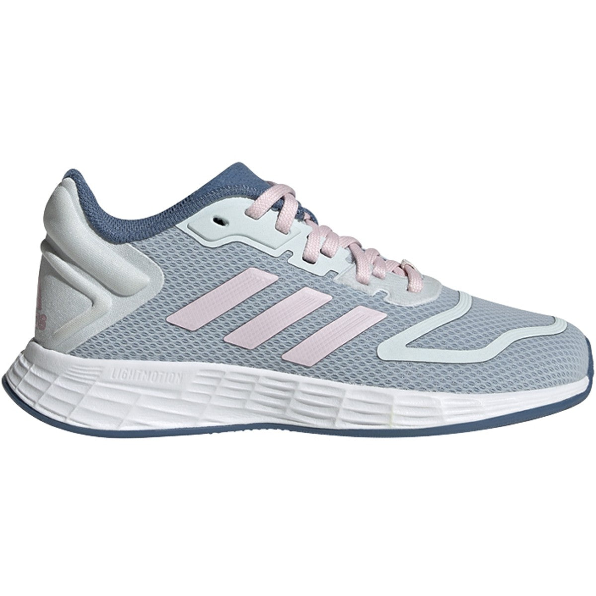 adidas Duramo 10 Shoe - Kids Running