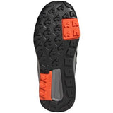 Terrex Trailmaker Kids Hiking Shoe in Olive Green