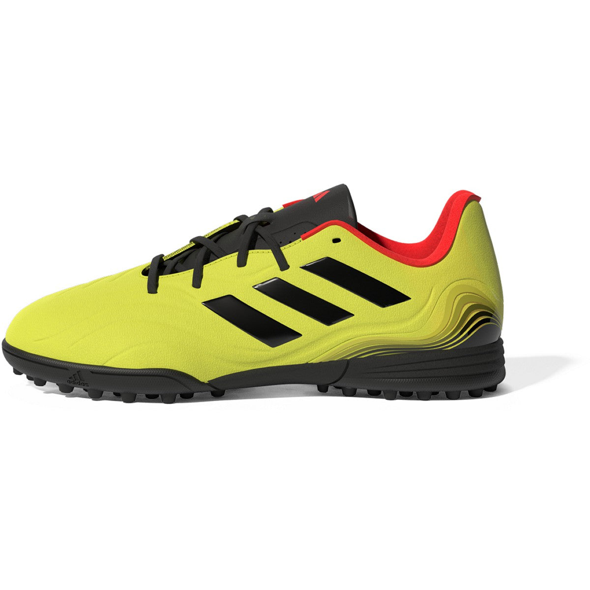 adidas Copa Sense.3 Turf Shoe - Youth Soccer