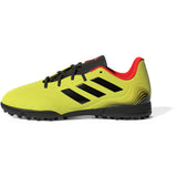 adidas Copa Sense.3 Turf Shoe - Youth Soccer
