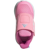 adidas EQ21 Run Toddler Sneakers in Pink