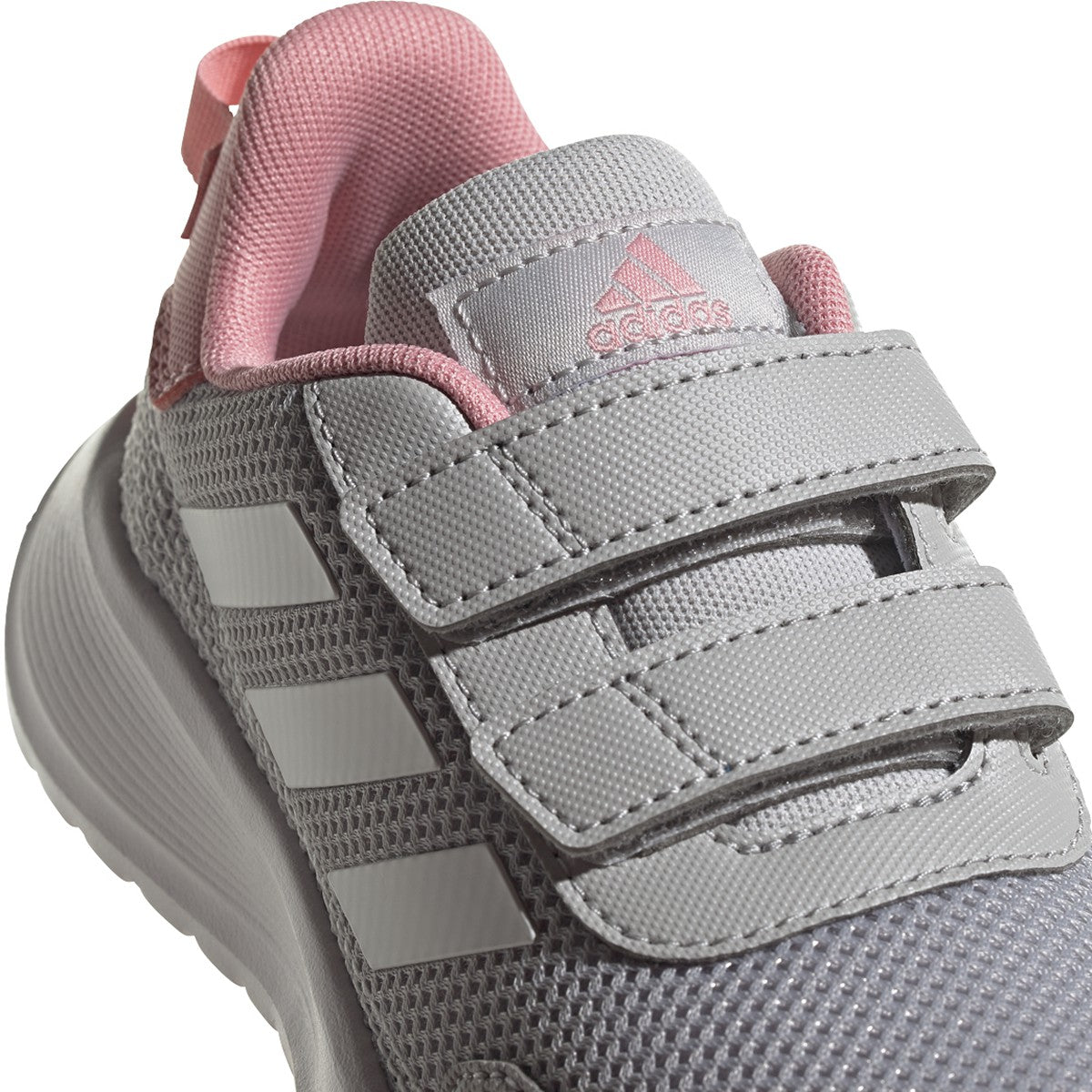 adidas Tensaur Run Shoe - Kids Running