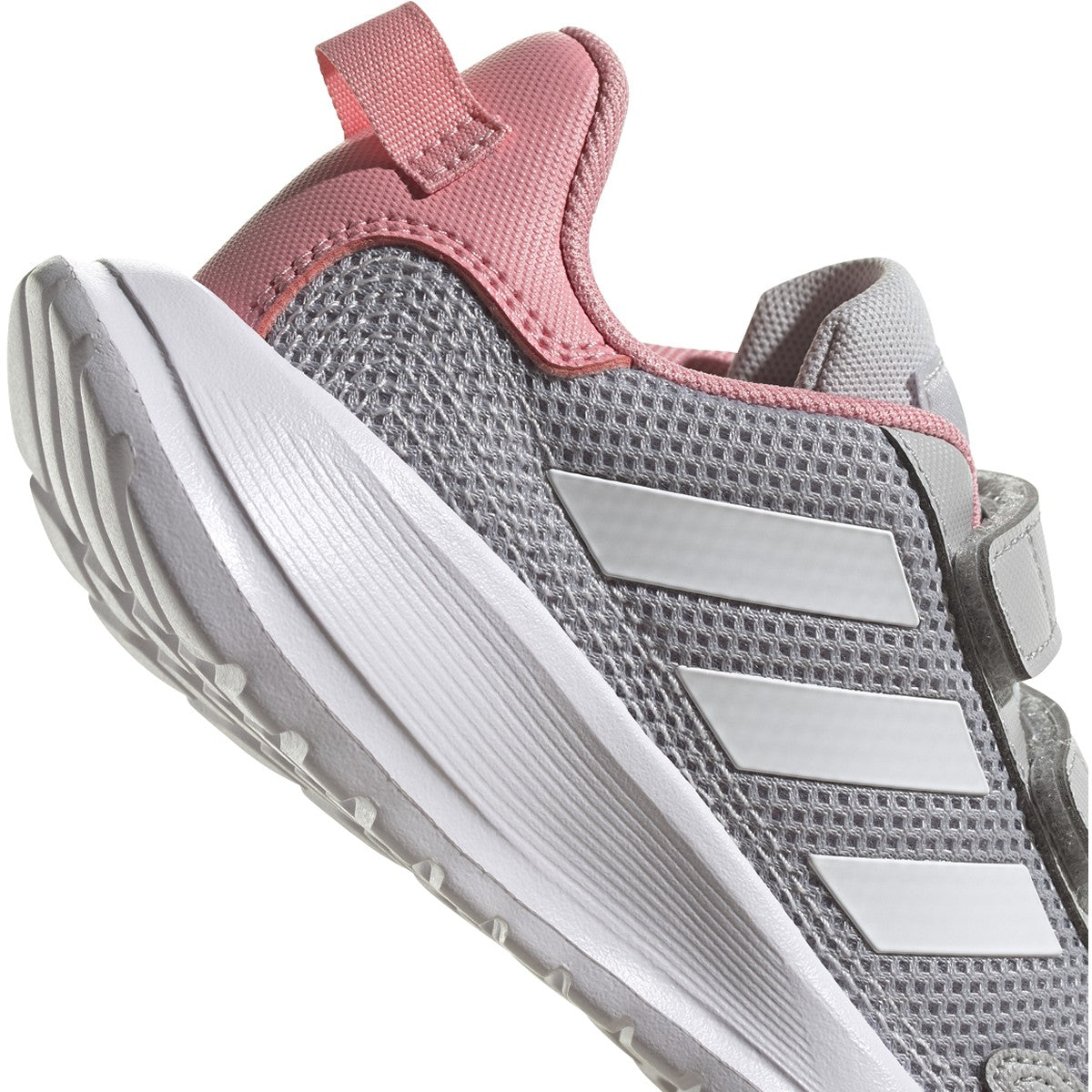 adidas Tensaur Run Shoe - Kids Running