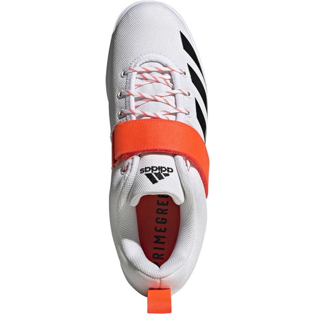 adidas PowerLift 4 Shoe - Mens Weightlifting