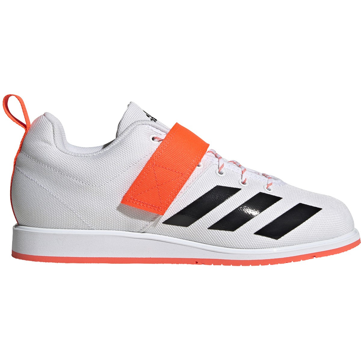 adidas PowerLift 4 Shoe - Mens Weightlifting