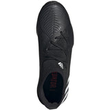 adidas Predator Edge.3 Indoor Shoe - Kids Soccer