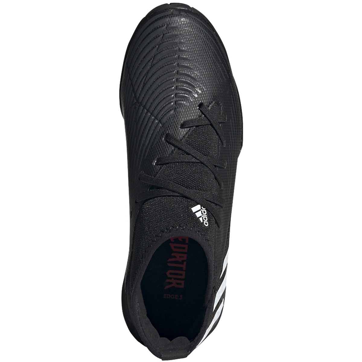 adidas Predator Edge.3 Indoor Shoe - Kids Soccer
