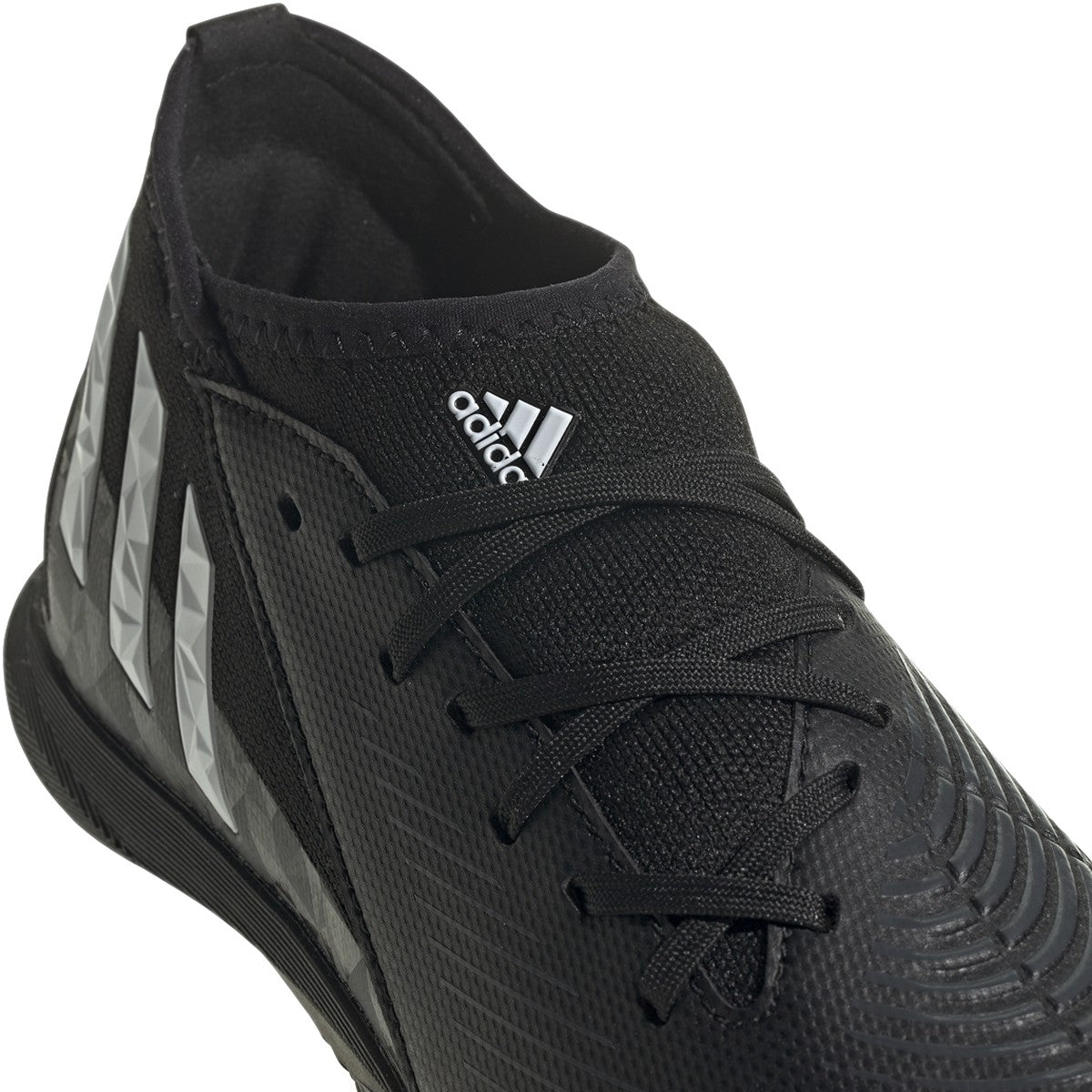 adidas Predator Edge.3 Indoor Shoe - Kids Soccer