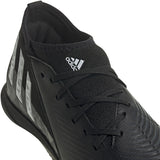 adidas Predator Edge.3 Indoor Shoe - Kids Soccer