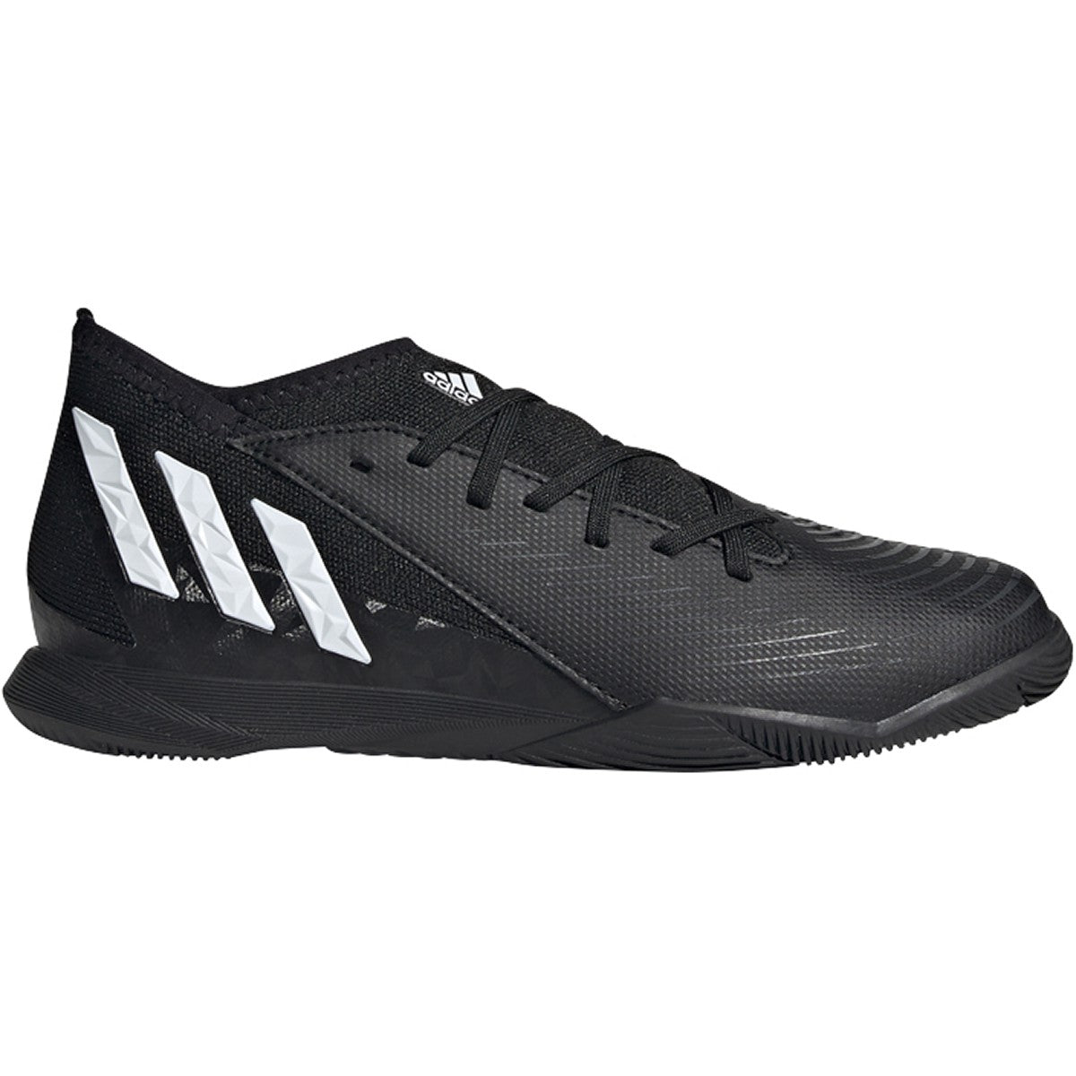 adidas Predator Edge.3 Indoor Shoe - Kids Soccer