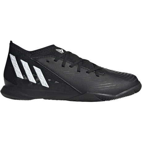 adidas Predator Edge.3 Indoor Shoe - Kids Soccer
