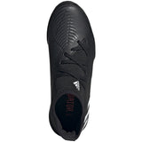 adidas Predator Edge.3 Turf Shoe - Kids Soccer