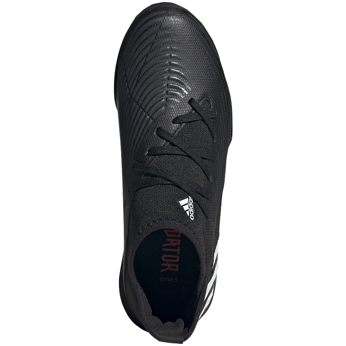 adidas Predator Edge.3 Turf Shoe - Kids Soccer